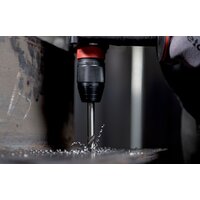 Metabo BS 18 LTX-3 BL Q I Metal 603180850 (без АКБ) Image #3