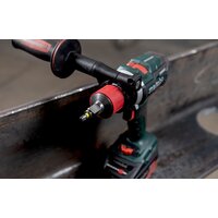 Metabo BS 18 LTX-3 BL Q I Metal 603180850 (без АКБ) Image #5