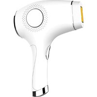 Garett Electronic Beauty Flash (белый/серебристый) Image #4