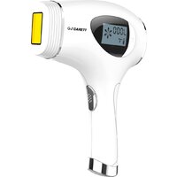 Garett Electronic Beauty Flash (белый/серебристый) Image #3