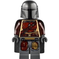 LEGO Star Wars 75292 Лезвие бритвы Image #5