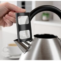 Morphy Richards Venture Pyramid Silver 100130 Image #7