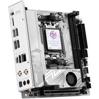 MSI MPG B850I Edge TI WiFi Image #3