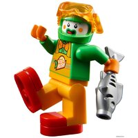 LEGO City Stuntz 60294 Грузовик для шоу каскадеров Image #18