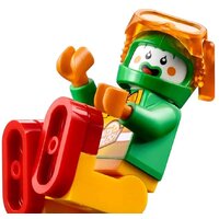 LEGO City Stuntz 60294 Грузовик для шоу каскадеров Image #11