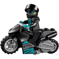LEGO City Stuntz 60294 Грузовик для шоу каскадеров Image #12