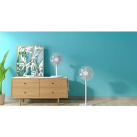 Xiaomi Mi Smart Standing Fan 2 Pro BPLDS03DM (международная версия) Image #5
