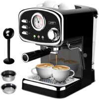 Yoer Breve EM01BK Image #2