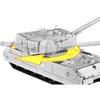 Cobi World of Tanks 3024 Panzer VIII Maus Image #7