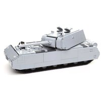 Cobi World of Tanks 3024 Panzer VIII Maus Image #9