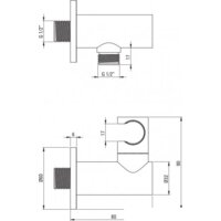 Deante Arnika BXYZZQAM Image #6