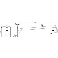 Deante Arnika BXYZZQAM Image #4