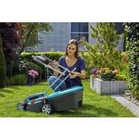 Gardena PowerMax 32/36V P4A 14621-20 (с 2-мя АКБ) Image #6