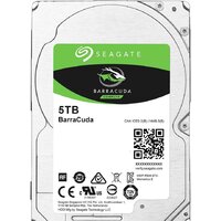 Seagate Barracuda 5TB [ST5000LM000]
