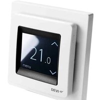 DEVI Touch (полярный белый)