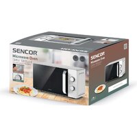 Sencor SMW 1918WH Image #11