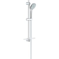 Grohe Euphoria 110 Massage 27243001 (хром)