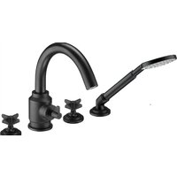 Deante Temisto Nero BQT N14D