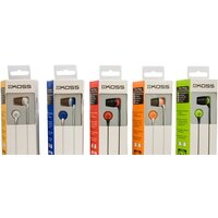 KOSS The PLUG (синий) Image #2