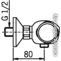 Oras Nova 7460U Image #3