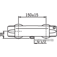 Oras Nova 7460U Image #2