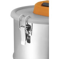 Zeegma Zonder Pro Ash Image #11