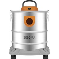 Zeegma Zonder Pro Ash Image #12