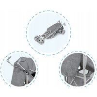 Lionelo Irma (серый/темно-серый) Image #4