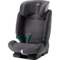 Britax Romer Evolvafix (midnight grey) Image #4