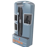 Remington PG 180 Pilot Image #9