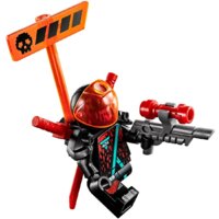 LEGO Ninjago 71710 Специальный автомобиль Ниндзя Image #5