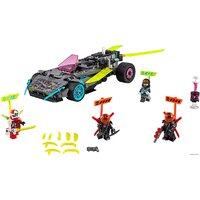 LEGO Ninjago 71710 Специальный автомобиль Ниндзя Image #3