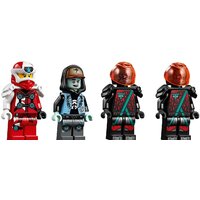 LEGO Ninjago 71710 Специальный автомобиль Ниндзя Image #15