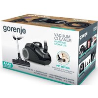 Gorenje VCEA28GLBK Image #3