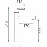 Rea Tess REA-B0229 (черный) Image #7