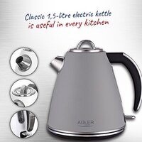 Adler AD 1343G Image #7