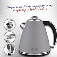 Adler AD 1343G Image #9