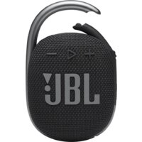 JBL Clip 4 (черный) Image #2