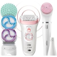 Braun Silk-epil Wet & Dry 9/995BS Image #2