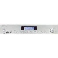 Rotel A14 MKII (серебристый)