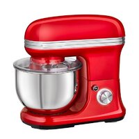 ProfiCook PC-KM 1197 (красный)