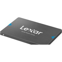 Lexar NQ100 960GB LNQ100X960G-RNNNG Image #3