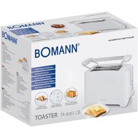 Bomann TA 6065 CB Image #10