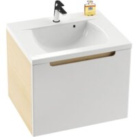 Ravak Classic 600 60x49 [XJD01160000] Image #2