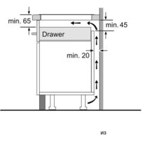 Bosch Serie 8 PXV875DC1E Image #5