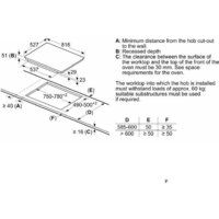 Bosch Serie 8 PXV875DC1E Image #7