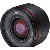 Samyang AF 12mm f/2 для Fujifilm X Image #5