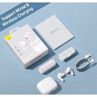 Baseus Bowie M2+ (белый) Image #7