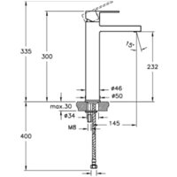 Vitra Flo S A41940EXP Image #2