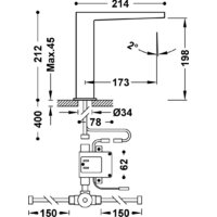 Tres Slim Exclusive 20261320OM Image #2